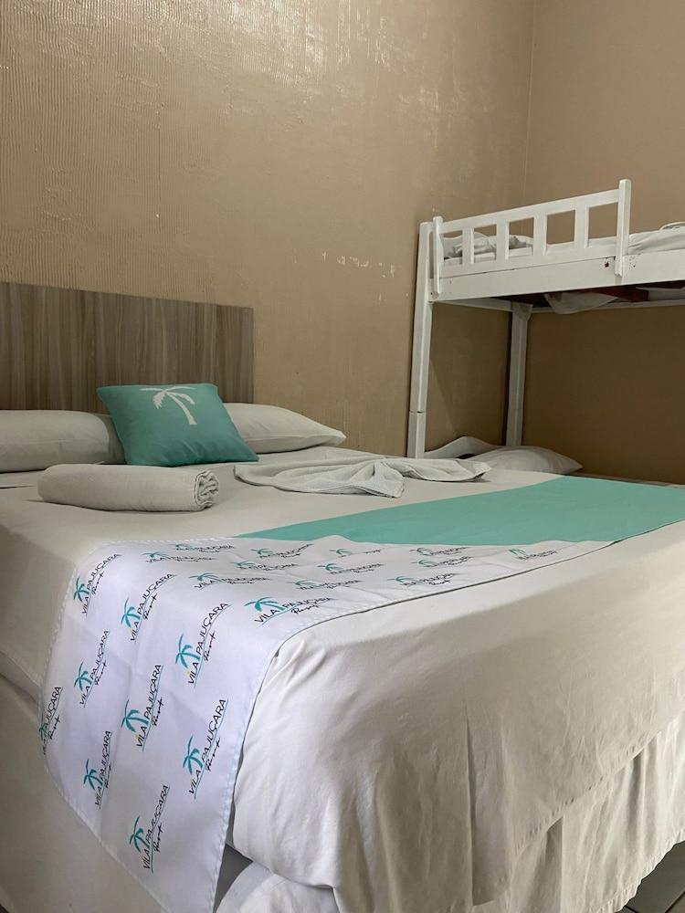 Hotel Pousada Vila Pajucara Maceió Esterno foto