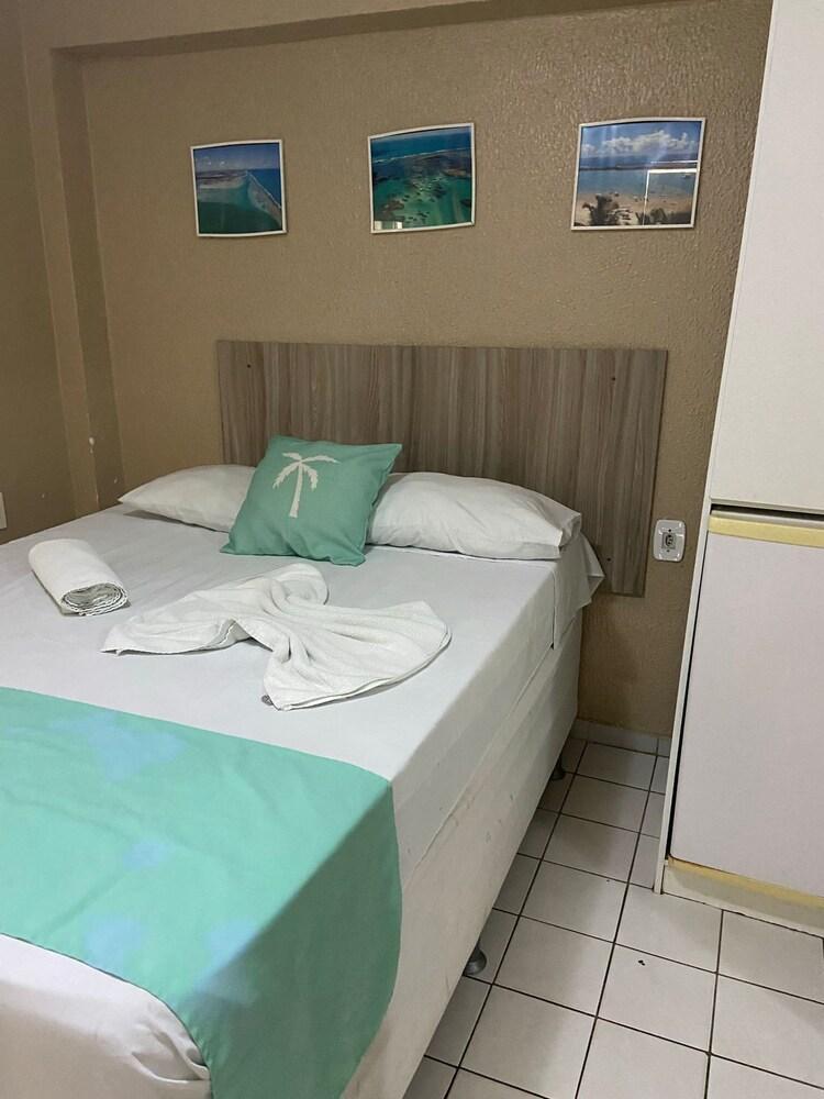 Hotel Pousada Vila Pajucara Maceió Esterno foto